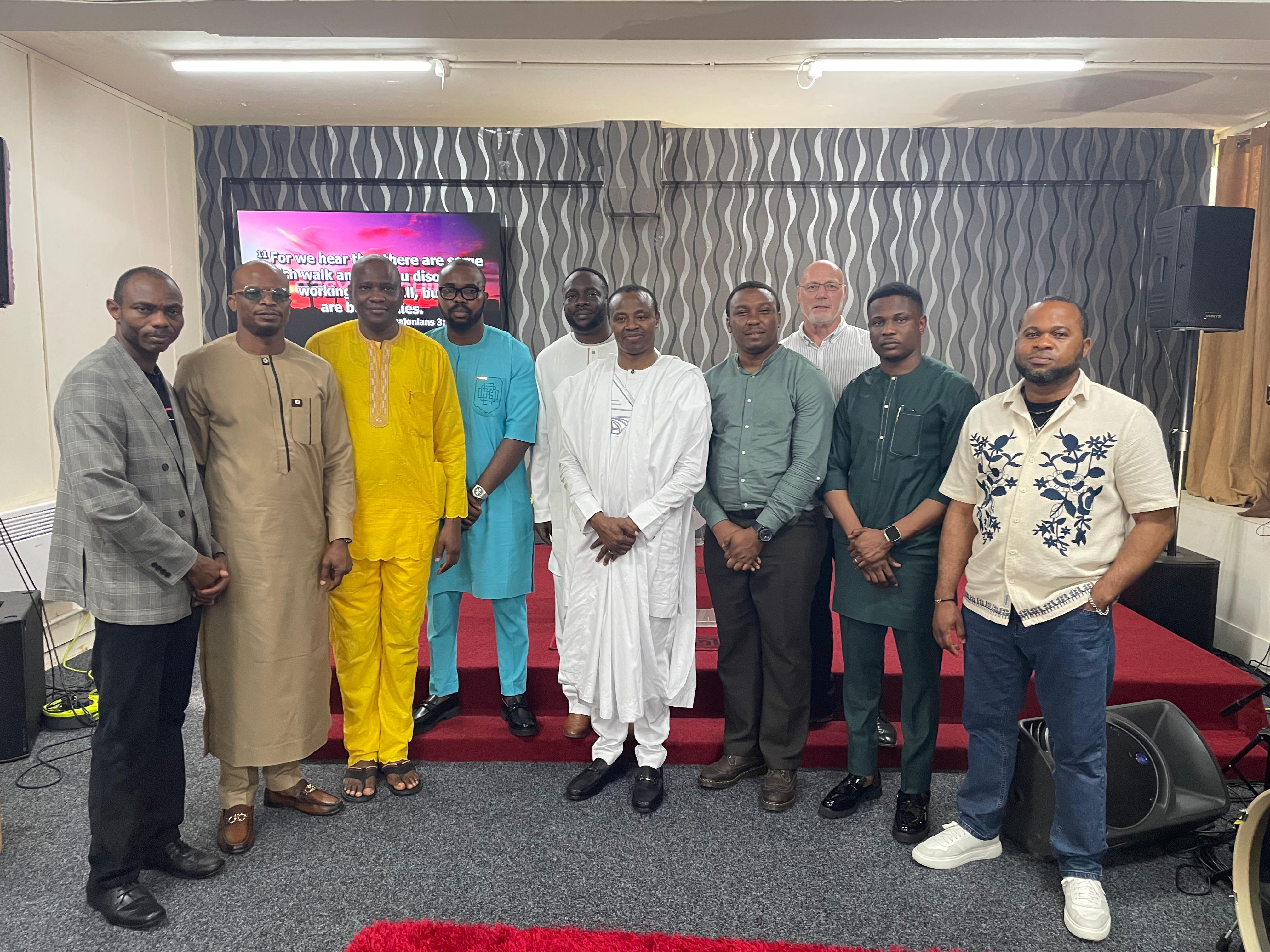 Father's Day Milton Keynes